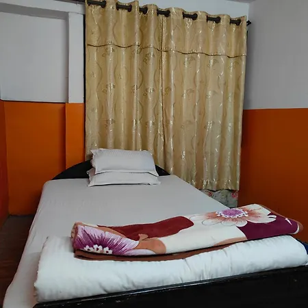 A K Restaurant And Bar With Home Stay